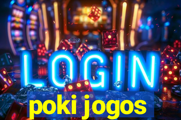 poki jogos